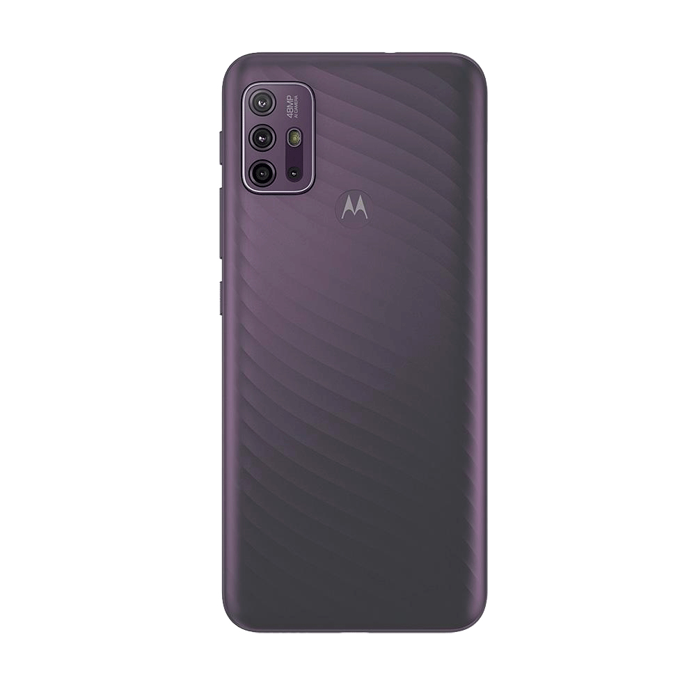 Motorola Moto G10 Power 64GB - Cinza Aurora image number 7